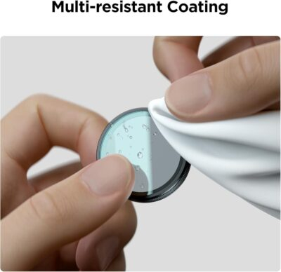 VIOFO CPL Filter Anti-Glare Circular Polarizing Lens for A329 series/A229 series/A139Pro/T130/WM1 Dash Cam - 이미지 8