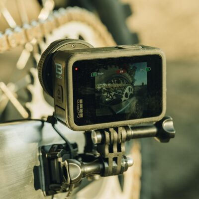 GoPro Macro Lens Mod (HERO13 Black) - Official GoPro Lens (AAEWAL-021) - 이미지 9