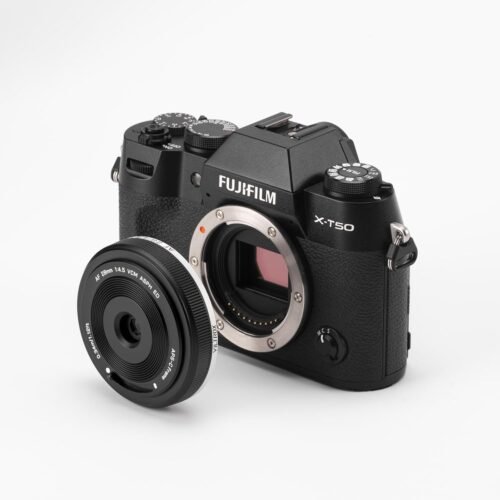 VILTROX 28mm F4.5 XF Pancake APS-C for Fuji XF, Auto Focus Wide Angle Prime Lens for Fujifilm Fuji X-Mount X-Pro2 X-Pro3 X-S10 X-T20 X-T30 XT30II X-T200 X-H2 X-H2S X-T5 X-S20 X-T50 X-M5 X-E2S - 이미지 6