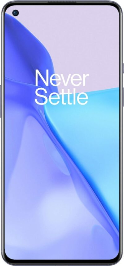 ONEPLUS 9 | 5G Android Smartphone U.S Version | 8GB RAM+128GB Storage | 120Hz Fluid Display | T-Mobile Winter Mist (Renewed) - 이미지 2