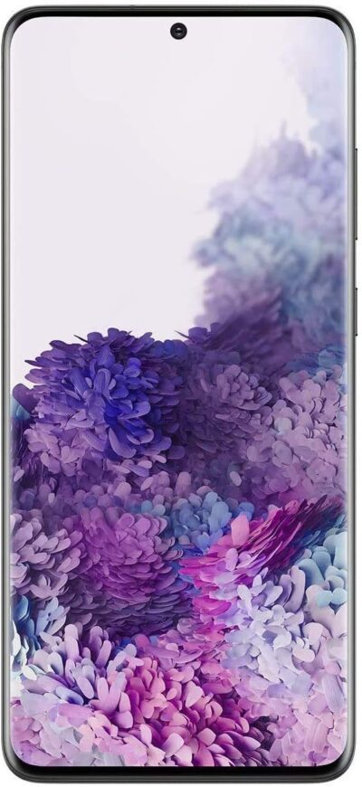 SAMSUNG Galaxy S20+ 5G, US Version, 128GB - Unlocked (Renewed) - 이미지 2