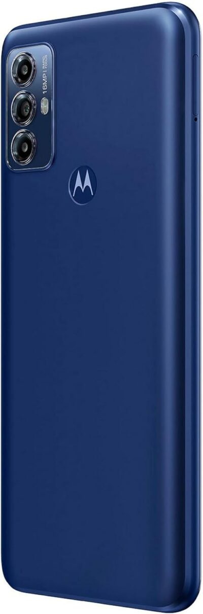 motorola Moto G Play 2023 3-Day Battery Unlocked Made for US 3/32GB 16MP Camera Navy Blue (Renewed) - 이미지 4