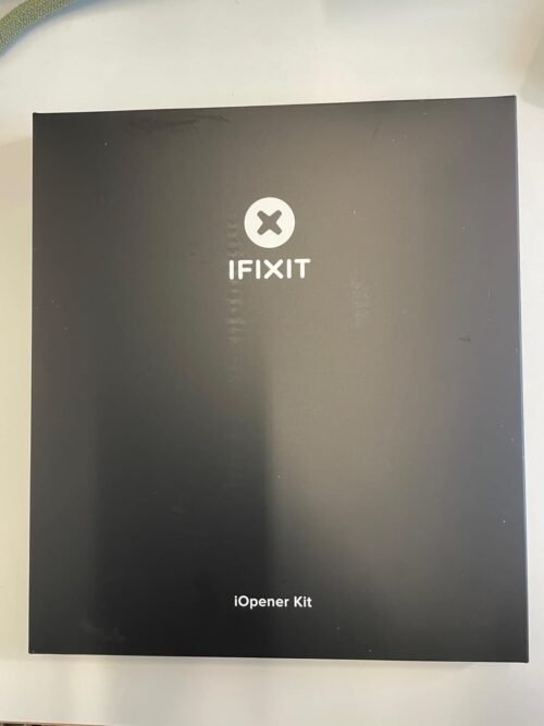 iFixit iOpener - Heat Pad Adhesive Opening Tool for Tablet, Phone, Laptop Repair - 이미지 7