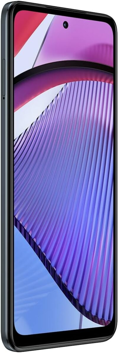 Motorola Moto G Power 5G (2023): Unleashed Performance with 50MP Camera in Sleek Mineral Black! - 이미지 5