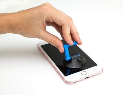 iFixit iOpener - Heat Pad Adhesive Opening Tool for Tablet, Phone, Laptop Repair - 이미지 6