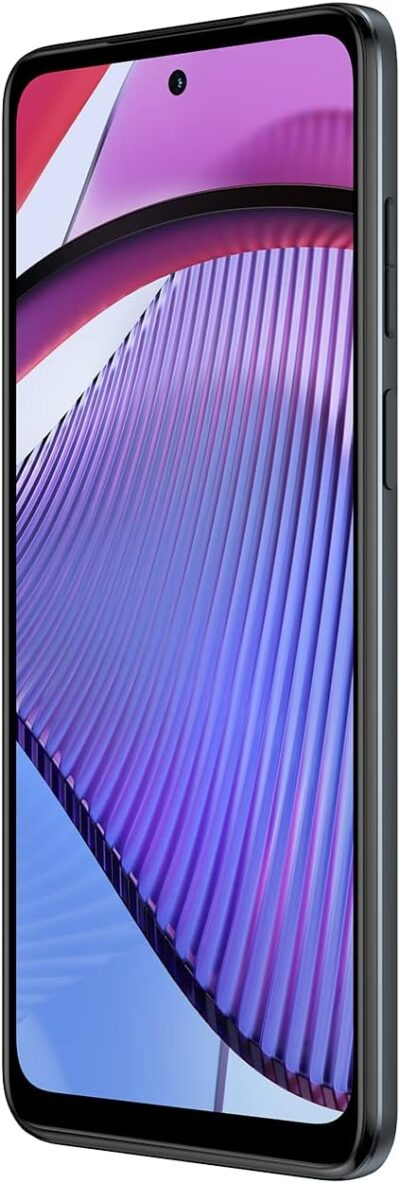 Motorola Moto G Power 5G (2023): Unleashed Performance with 50MP Camera in Sleek Mineral Black! - 이미지 12