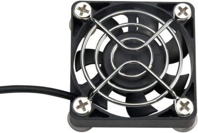 Portable Cell Phone Cooler, Stickable USB Cooling Pad for Cellphone, Compact Fan Holder Phone Cooler, Universal Cooling Fan for Mobile Phone Tablet (Black),free size - 이미지 6