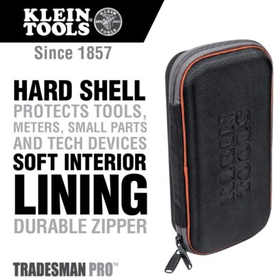 Klein Tools 5189 Tradesman Pro Hard Case Large - 이미지 2