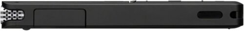 Sony ICD-UX570 Digital Voice Recorder, ICDUX570BLK, usb - 이미지 6