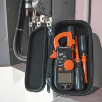 Klein Tools 5189 Tradesman Pro Hard Case Large - 이미지 3