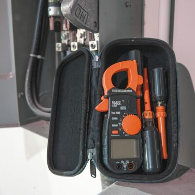 Klein Tools 5189 Tradesman Pro Hard Case Large - 이미지 3