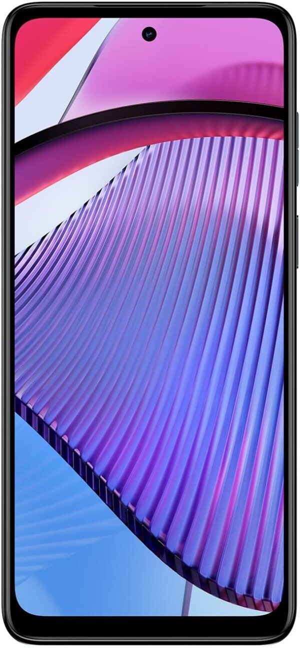 Motorola Moto G Power 5G (2023): Unleashed Performance with 50MP Camera in Sleek Mineral Black! - Image 3