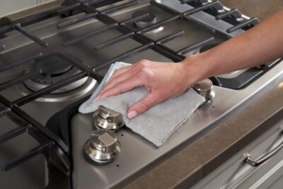 Rubbermaid Microfiber Cloth Towels 24 Pack 14"x14" Non-Scratch Reusable/Washable for Cleaning/Wiping/Polishing for Home/Kitchen/Car - 이미지 8
