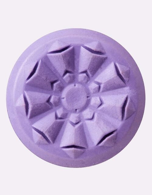 KontrolFreek FPS Freek Galaxy Purple for PlayStation 4 (PS4) and PlayStation 5 (PS5) | Performance Thumbsticks | 1 High-Rise, 1 Mid-Rise | Purple - 이미지 7
