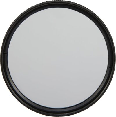 Amazon Basics Circular Polarizer Camera Lens Filter - 58 mm - 이미지 2