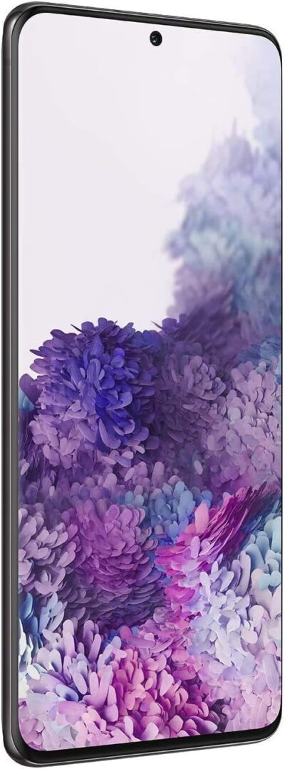 SAMSUNG Galaxy S20+ 5G, US Version, 128GB - Unlocked (Renewed) - 이미지 4