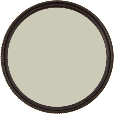 Amazon Basics Circular Polarizer Camera Lens Filter - 58 mm - 이미지 4