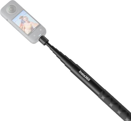 Insta360 114cm Invisible Selfie Stick for X5 / X4 / X3 - 이미지 2