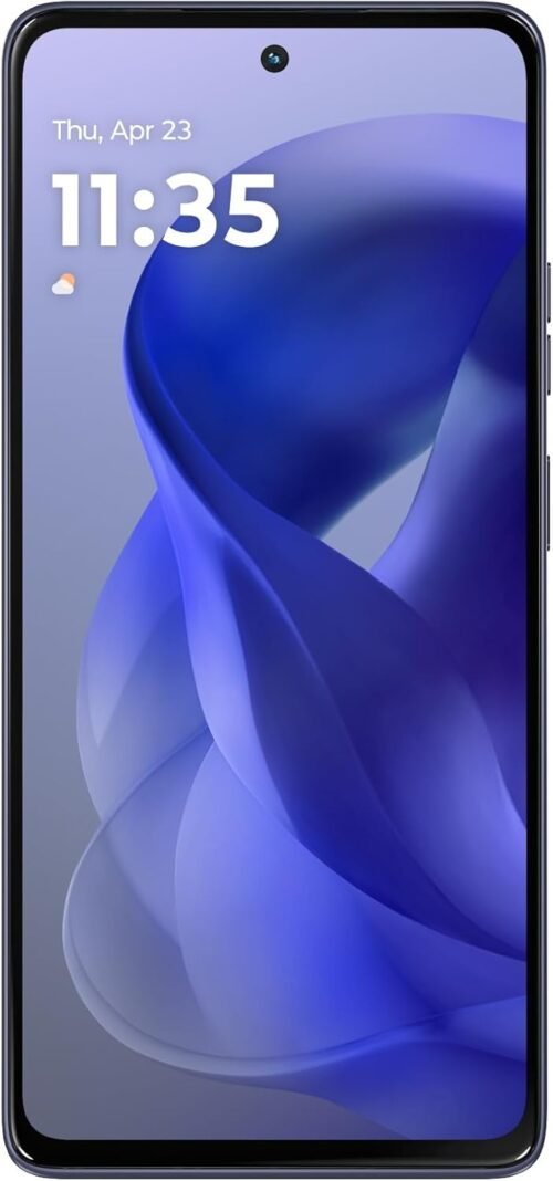 Moto G Power - 2025 | Unlocked | Made for US 8/128GB | 50MP Camera | Slate Gray - 이미지 2