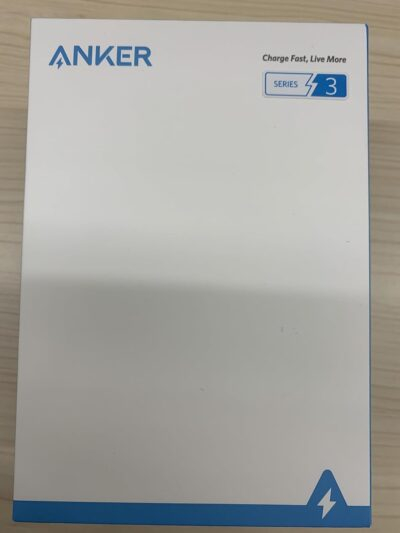 Anker iPhone 16 Wireless Charging Stand, PowerWave 2-in-1 Magnetic Stand Lite with USB-C Cable, For iPhone 16/15/14/13 Series, AirPods (No AC Adapter) - 이미지 8