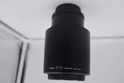 Canon EF 100mm f/2.8L IS USM Macro Lens for Canon Digital SLR Cameras, Lens Only - 이미지 5