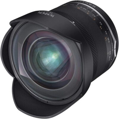 Rokinon Series II 14mm F2.8 Weather Sealed Ultra Wide Angle Lens for Canon EF - 이미지 4