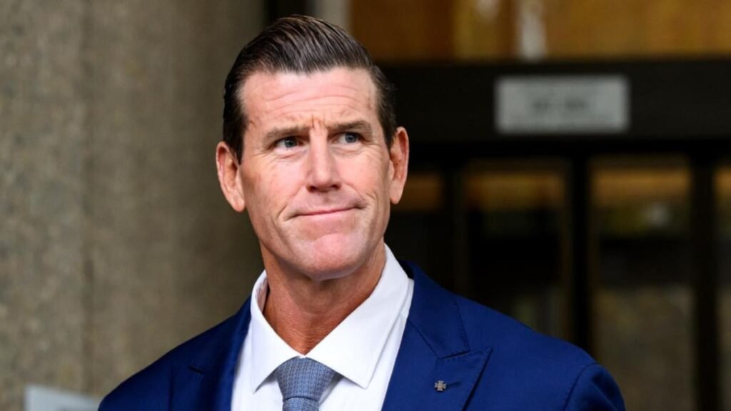 Sad but simple explanations in veteran’s lost appeal