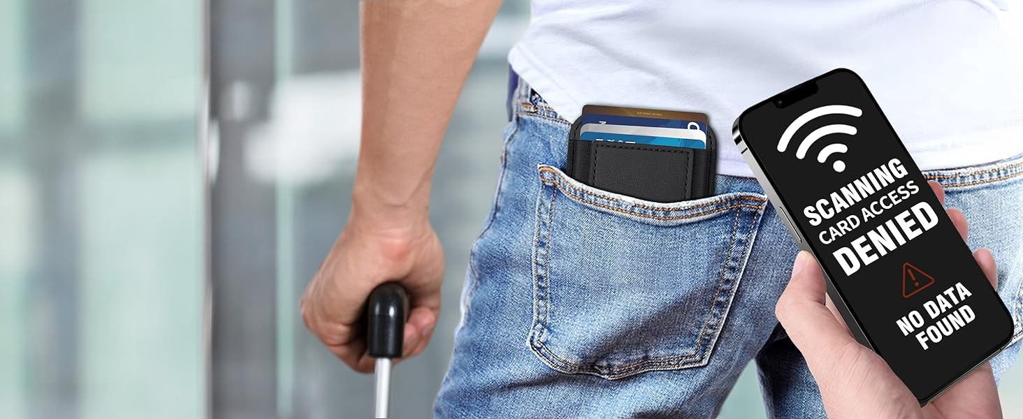 for MagSafe Wallet, Strongest Magnetic Wallet for iPhone 16/15/14/13/12 Series, 7 Cards Holder, Magnetic Phone Wallet, Leather Minimalist Slim RFID for iPhone Wallet, 1 Slot, Black & Black 12 for MagSafe Wallet, Strongest Magnetic Wallet for iPhone 16/15/14/13/12 Series, 7 Cards Holder, Magnetic Phone Wallet, Leather Minimalist Slim RFID for iPhone Wallet, 1 Slot, Black & Black-