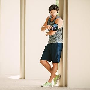 Sporteer Velocity V8 Running Armband - Compatible with iPhone 16 Pro Max, 16 Plus, 15/14 Pro Max, 16/15/14 Pro, iPhone 16/15/14, Galaxy S24+, S23 Plus, Pixel, & Many More Cell Phones - FITS Cases 11 Sporteer Velocity V8 Running Armband - Compatible with iPhone 16 Pro Max, 16 Plus, 15/14 Pro Max, 16/15/14 Pro, iPhone 16/15/14, Galaxy S24+, S23 Plus, Pixel, & Many More Cell Phones - FITS Cases-