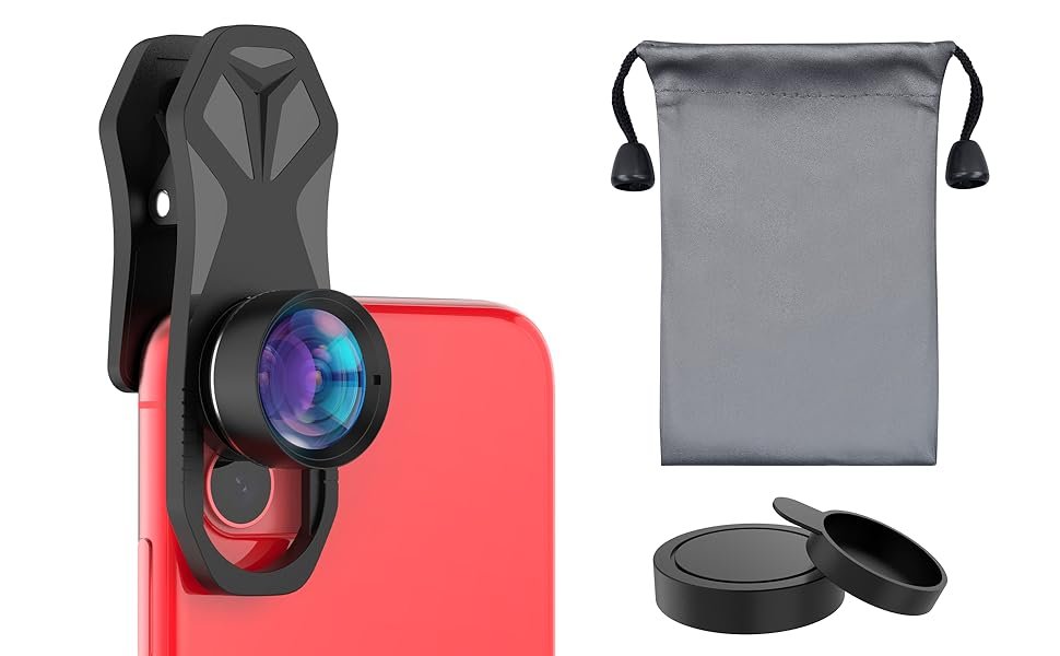 180° fisheye Lens for iPhone Samsung Google Android Smartphone,with Clip,Cell Phone Lens,anamorphic Lens,Funny Pictures 7 180° fisheye Lens for iPhone Samsung Google Android Smartphone,with Clip,Cell Phone Lens,anamorphic Lens,Funny Pictures-