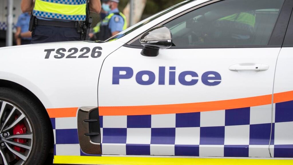 Three teenagers charged over alleged violent robbery at Karrinyup Shopping Centre