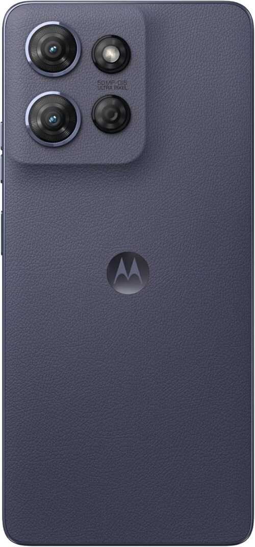 Moto G Power - 2025 | Unlocked | Made for US 8/128GB | 50MP Camera | Slate Gray - 이미지 3