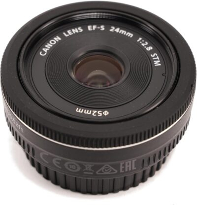 Canon EF-S 24mm f/2.8 STM Lens - 이미지 4