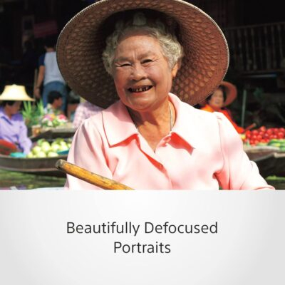 Sony SEL35F18 35mm f/1.8 Prime Fixed Lens - 이미지 2