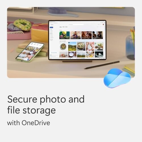 Microsoft 365 Personal | 12-Month Subscription, 1 person | Word, Excel, PowerPoint | 1TB OneDrive cloud storage | PC/Mac Instant Download | Activation Required - 이미지 4