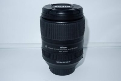 Nikon AF-S DX NIKKOR 18-300mm f/3.5-6.3G ED Vibration Reduction Zoom Lens with Auto Focus for Nikon DSLR Cameras - 이미지 2
