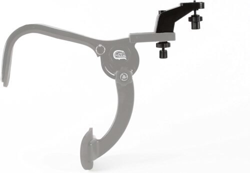 Cam Caddie® Scorpion EX Hands Free Shoulder Support Rig/Mount Compatible with Canon, Nikon, Sony, Panasonic/Lumix Style DSLR Camcorder or Video Camera Includes: iPhone + GoPro Mount - 이미지 4