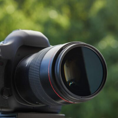 Amazon Basics Circular Polarizer Camera Lens Filter - 58 mm - 이미지 8