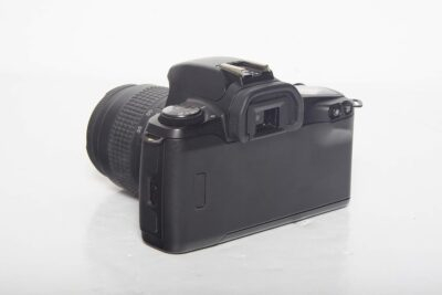 Canon EOS Rebel G 35MM SLR Film SLR Camera Kit with Auto Focusing AF Zoom Lens. Uses Canon EF Mount Lenses. (Renewed) - 이미지 4