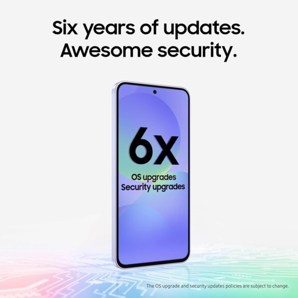 "Discover the Future: Unlocked SAMSUNG Galaxy A36 5G - 128GB of Power in a Stylish, Rugged Design!" - Image 8
