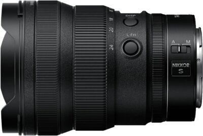Nikon NIKKOR Z 14-24mm f/2.8 S | Professional large aperture wide-angle zoom lens for Z series mirrorless cameras | Nikon USA Model - 이미지 5