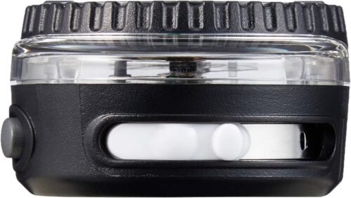 Sekonic 401-208 Twin Mate Light Meter (Black/White) - 이미지 5