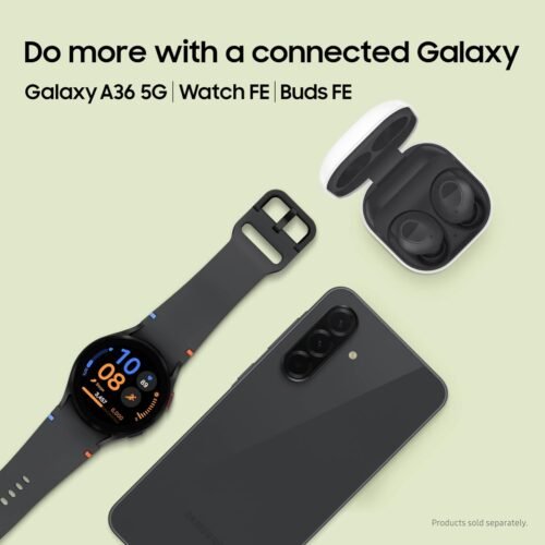 "Discover the Future: Unlocked SAMSUNG Galaxy A36 5G - 128GB of Power in a Stylish, Rugged Design!" - 이미지 10