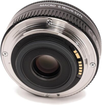 Canon EF-S 24mm f/2.8 STM Lens - 이미지 3