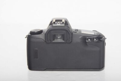 Canon EOS Rebel G 35MM SLR Film SLR Camera Kit with Auto Focusing AF Zoom Lens. Uses Canon EF Mount Lenses. (Renewed) - 이미지 5