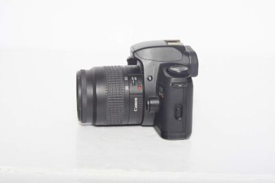 Canon EOS Rebel G 35MM SLR Film SLR Camera Kit with Auto Focusing AF Zoom Lens. Uses Canon EF Mount Lenses. (Renewed) - 이미지 3
