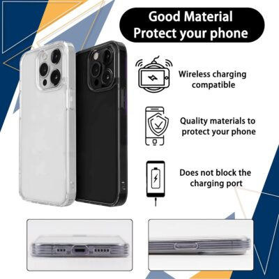Personalized Custom Phone Cases,Compatible with iPhone 14 13 12 11 Pro Max Mini Plus XR X Create Your Own Picture Phone Case with Photos,Suitable for Family,Friends and Gift Giving (7 Photos) - 이미지 6