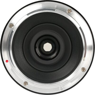 Meike 7.5mm f2.8 Ultra Wide Circular Fisheye Lens Manual Focus APS-C Lens Compatible with Fujifilm X Mount Mirrorless Camera X-T3 X-H1 X-Pro2 X-E3 X-T1 X-T2 X-T4 X-T10 X-T20 X-T200 X-A2 X-E2 X-E1 X30 - 이미지 5