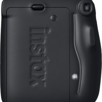 Fujifilm Instax Mini 11 Instant Camera - Charcoal Grey - 이미지 5