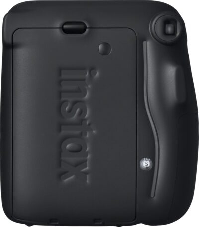 Fujifilm Instax Mini 11 Instant Camera - Charcoal Grey - 이미지 5
